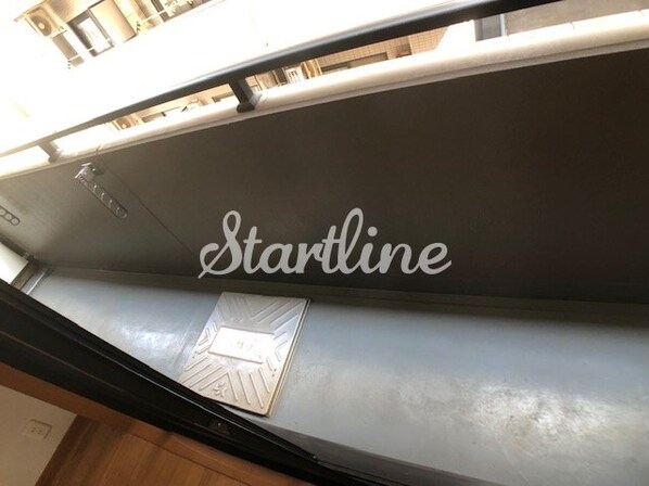 グランド・ガーラ日本橋茅場町の物件内観写真